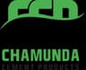 Chamunda Cement Products logo