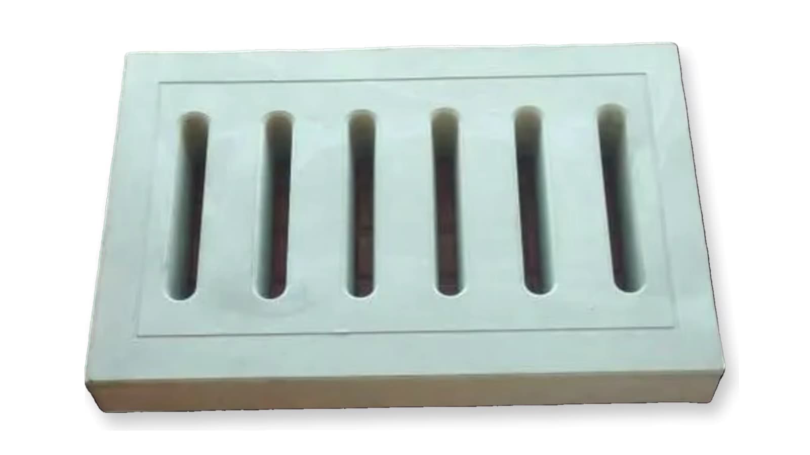 RCC Grating Cover