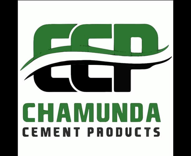 Chamunda Cement Products logo