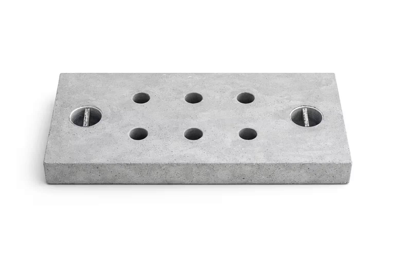 RCC Drain Cover