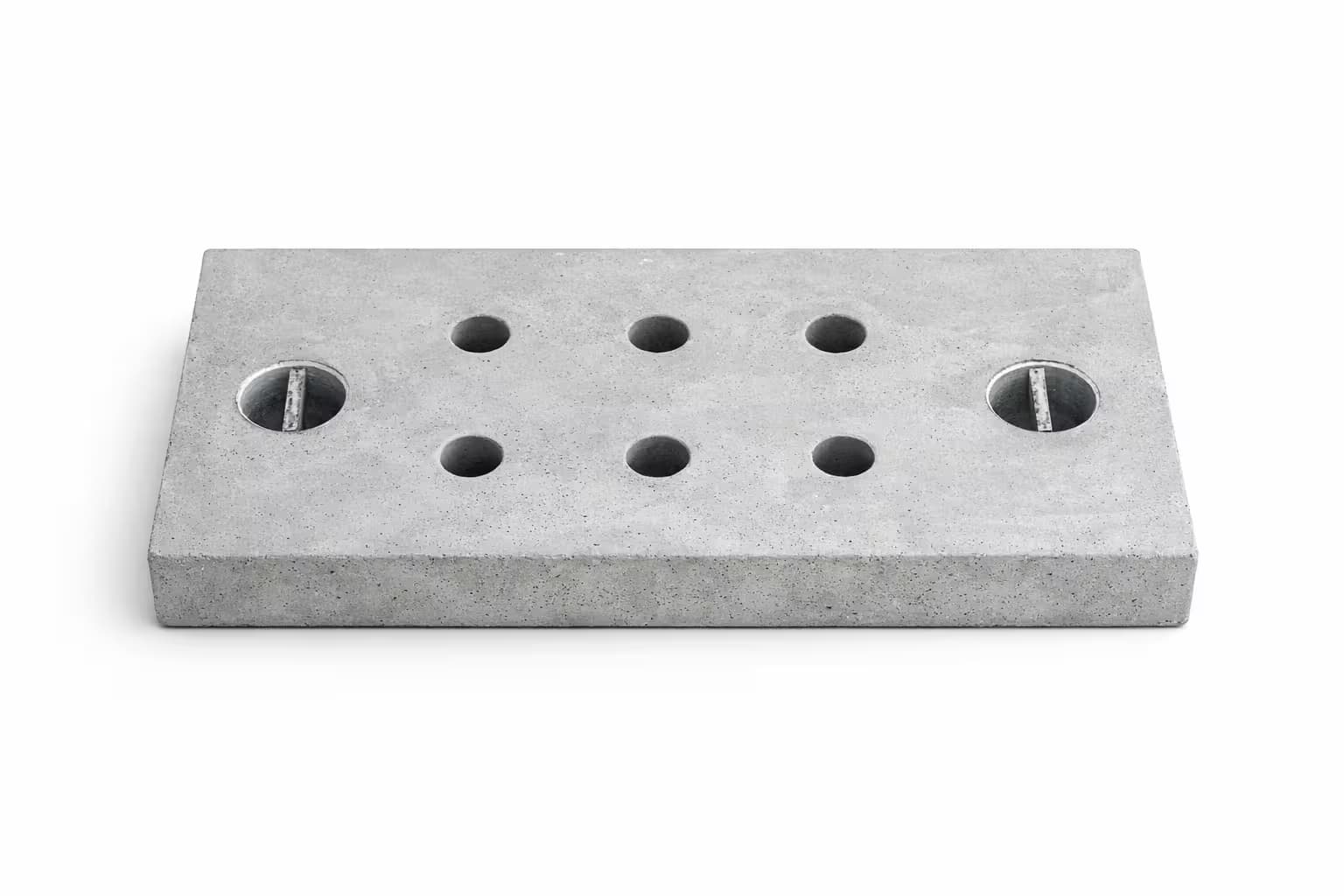 RCC Drain Cover