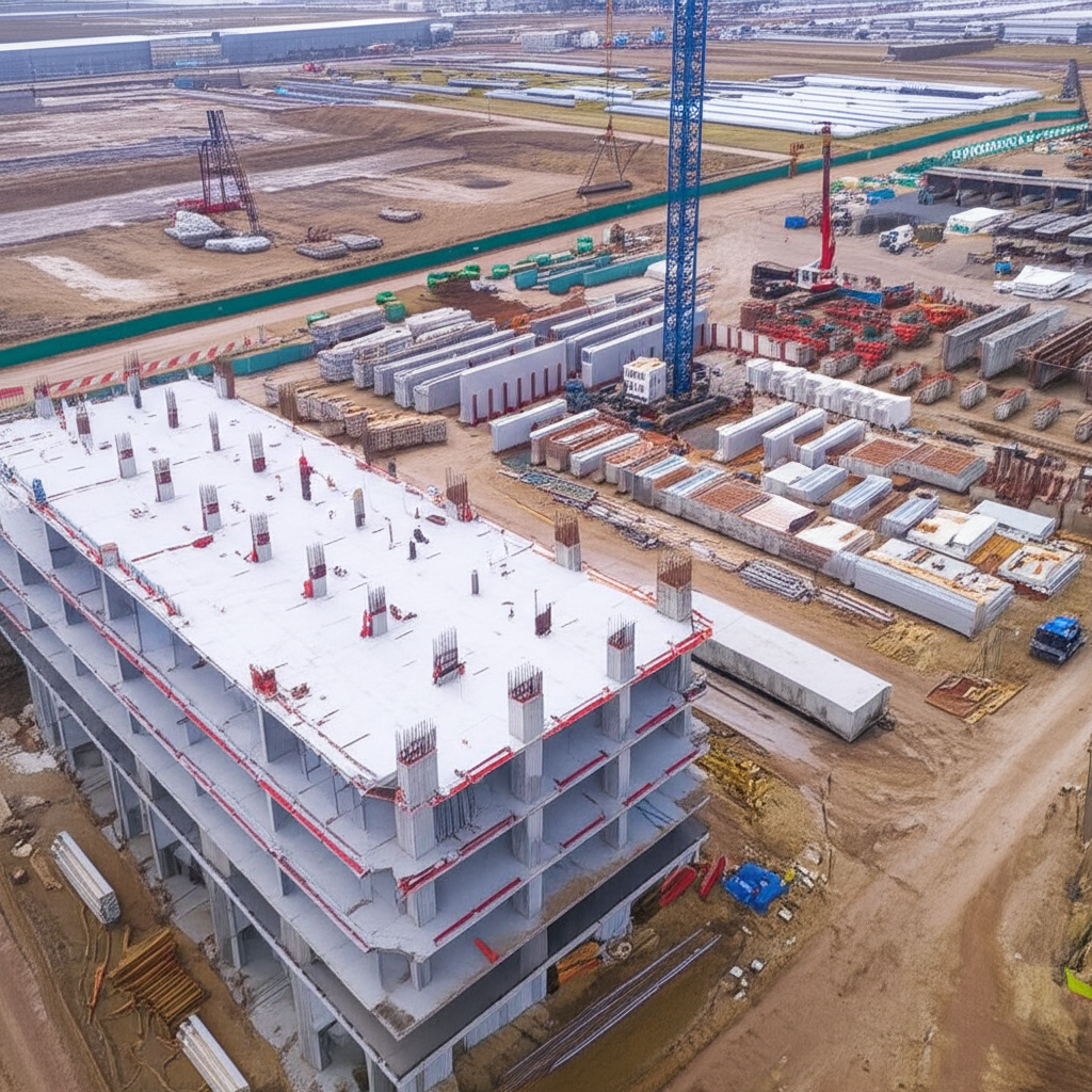 Frame size vs clear opening guide for RCC manhole covers