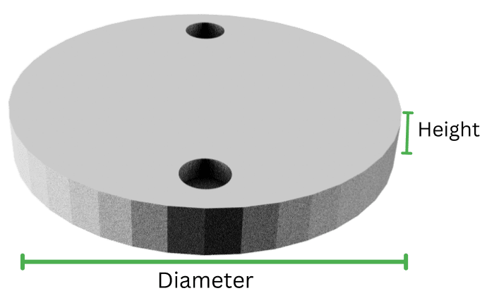 790 Mm Cover 1 Chamunda Cement Products