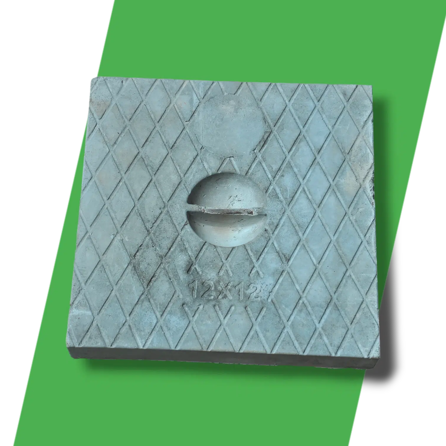 300 X 300 Mm Precast Cover