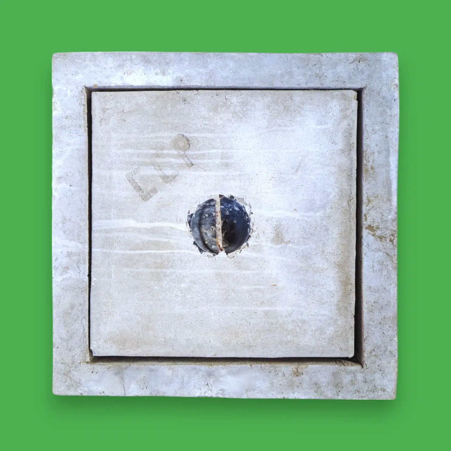 Rcc Earthing Chamber 2