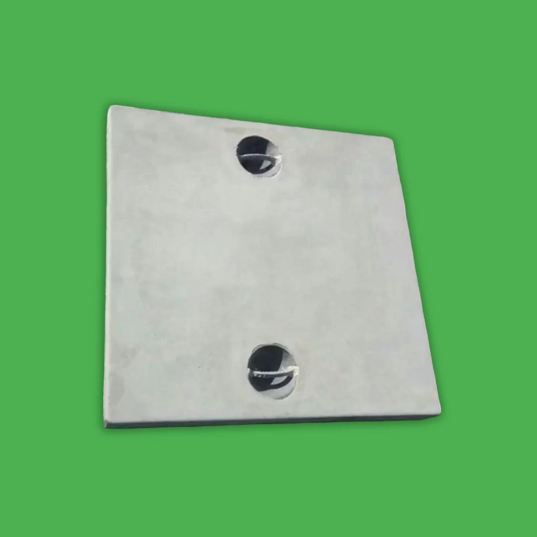 RCC Trench Cover