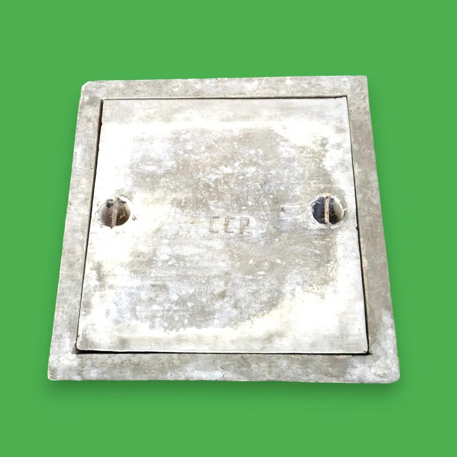 850Mm Manhole Cover