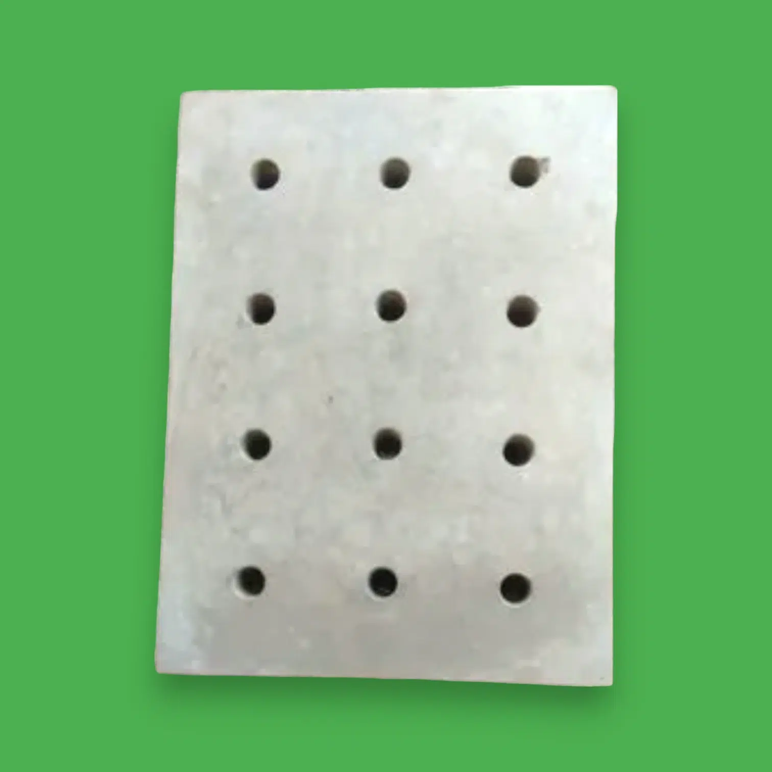Rectangle Rcc Drain Cover