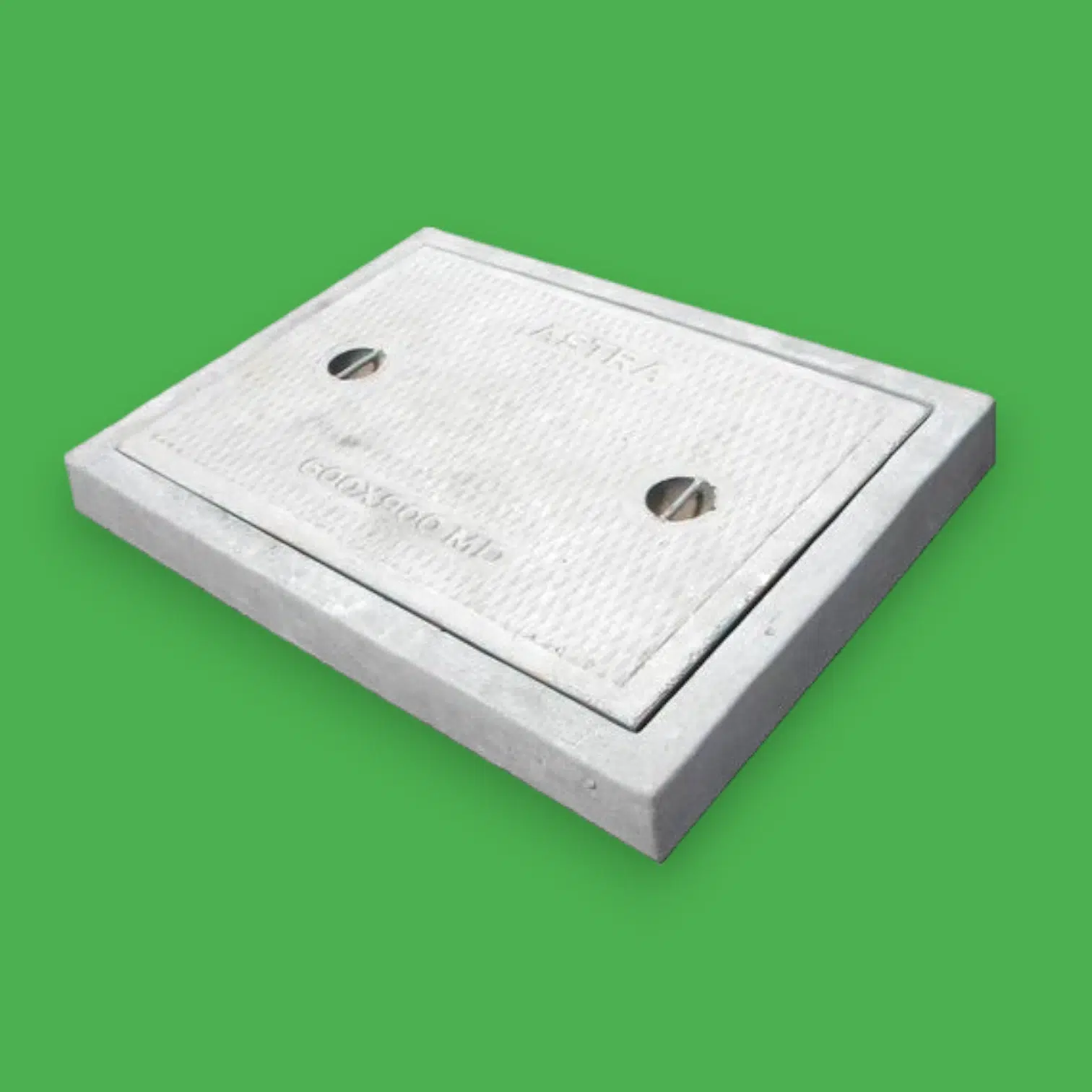 Rcc Rectangular Manhole Cover Photoroom