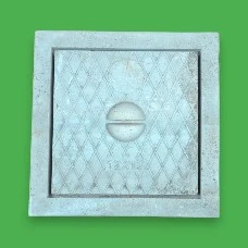 Rcc Square Manhole Cover