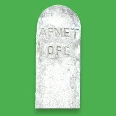 Rcc Route Marker