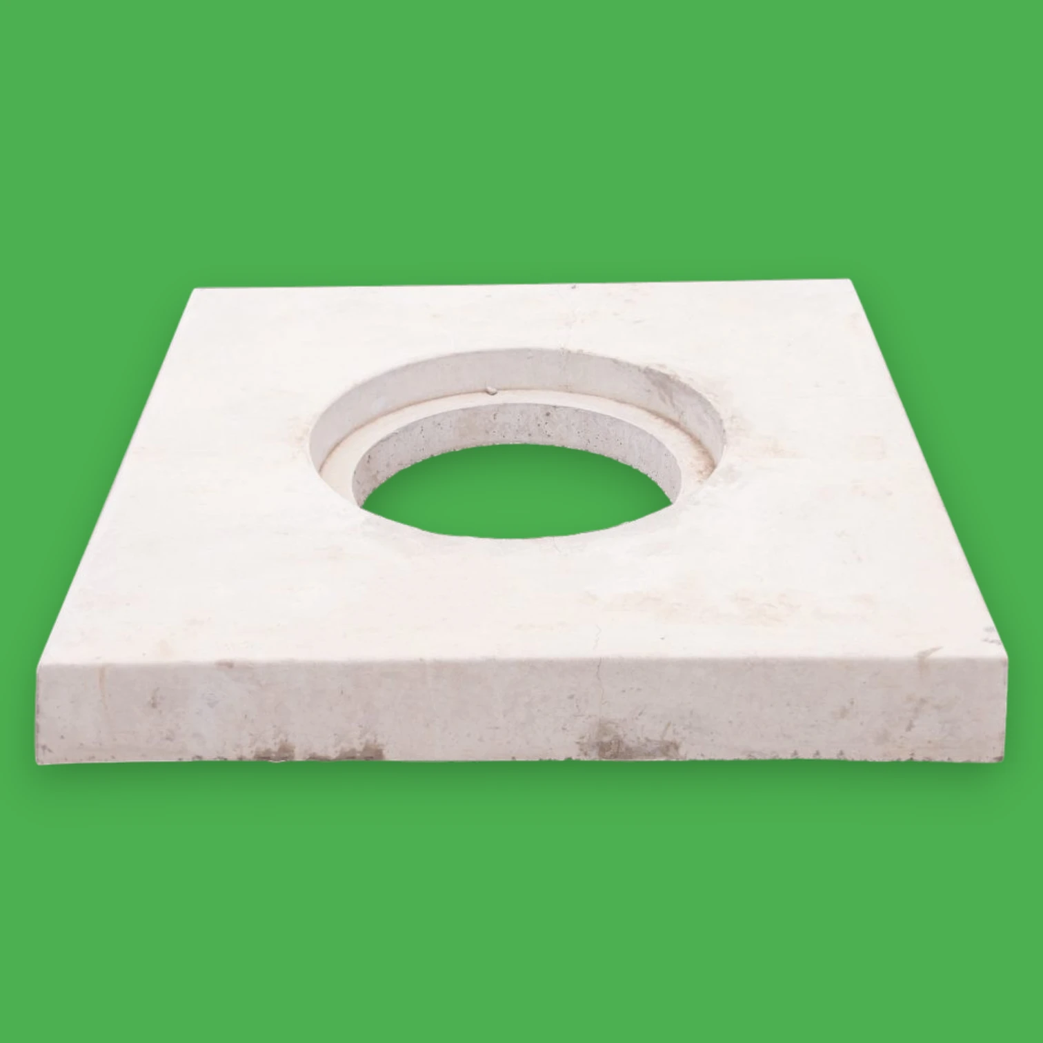 Inspection Chamber Cover Slab