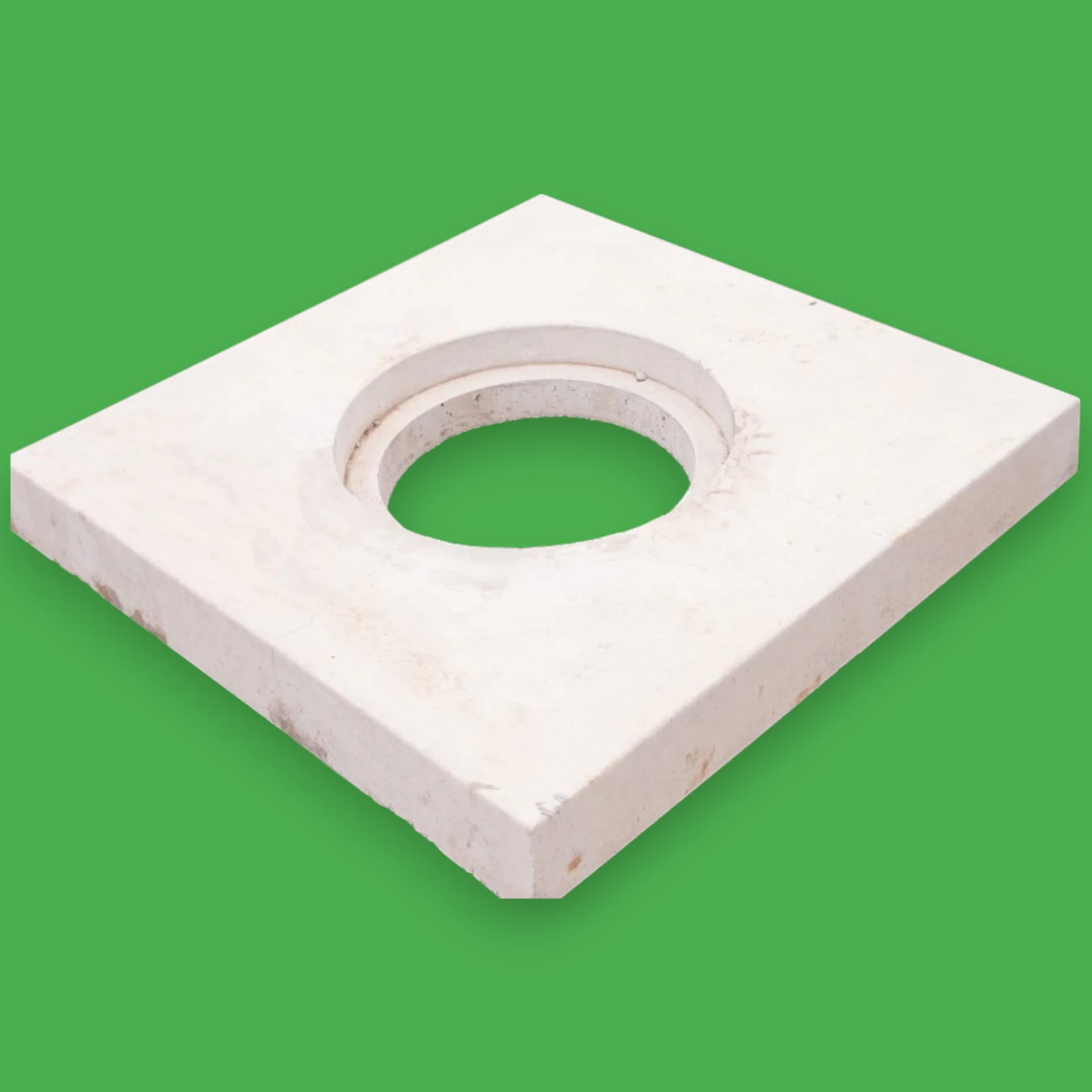 High-Quality Precast Manholes And Cover Slabs For Drainage Systems